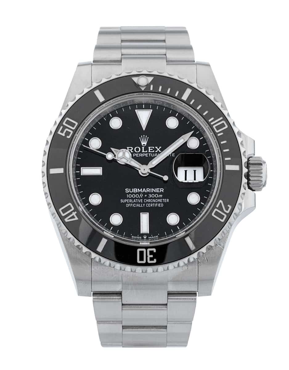 Rolex Submariner 126610 LN Rolex Submariner 126610 LN